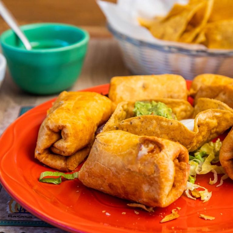 Mexican food catering Chicago events